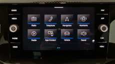 Volkswagen Polo 1.0 TSI Life 5dr Petrol Hatchback